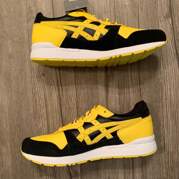 asics welcome to the dojo